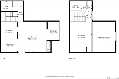 7665 E Eastman Avenue #203B, Denver, CO 80231 - Photo 17