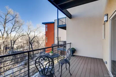 50 Cheyenne Boulevard, Colorado Springs, CO 80905 - Photo 9