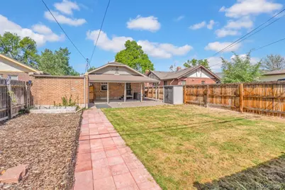 2164 S Lincoln Street, Denver, CO 80210 - Photo 35