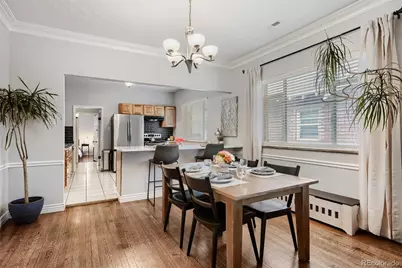1416 Stuart Street, Denver, CO 80204 - Photo 5