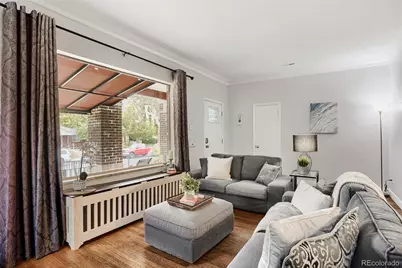 1416 Stuart Street, Denver, CO 80204 - Photo 3