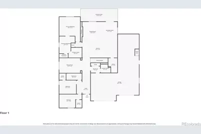 6180 Leilani Drive, Castle Rock, CO 80108 - Photo 43