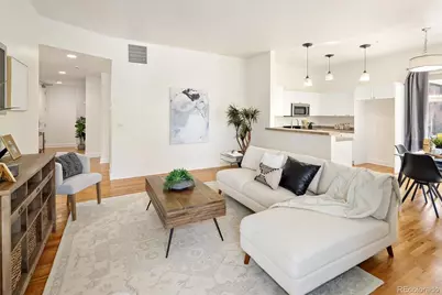 25 N Downing Street #2-203, Denver, CO 80218 - Photo 17