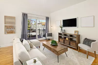 25 N Downing Street #2-203, Denver, CO 80218 - Photo 13
