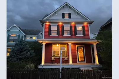 3561 Yosemite Street, Denver, CO 80238 - Photo 3