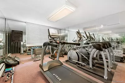 1125 N Washington Street #501, Denver, CO 80203 - Photo 19