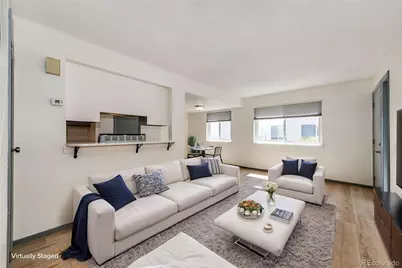 9005 E Lehigh Avenue #26, Denver, CO 80237 - Photo 1