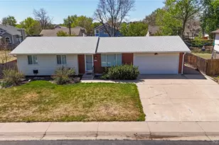 6486 W Iowa Ave, Lakewood, CO 80232 - Photo 1