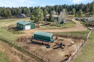 6686 High Dr, Morrison, CO 80465 - Photo 3
