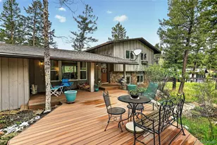 28221 Bonanza Dr, Evergreen, CO 80439 - Photo 1