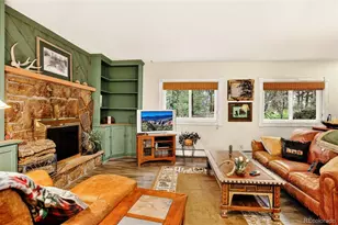 28221 Bonanza Dr, Evergreen, CO 80439 - Photo 31