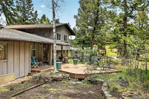 28221 Bonanza Dr, Evergreen, CO 80439 - Photo 3