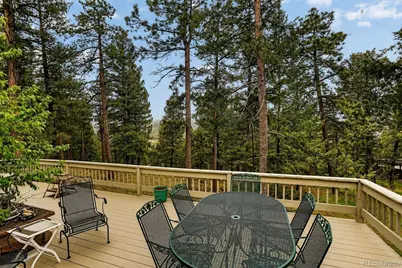 28221 Bonanza Drive, Evergreen, CO 80439 - Photo 5