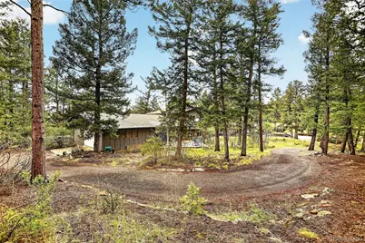 28221 Bonanza Drive, Evergreen, CO 80439 - Photo 39