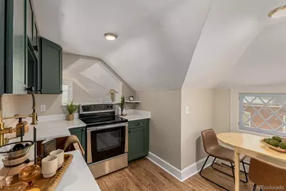 1130 N Lafayette Street #5, Denver, CO 80218 - Photo 3