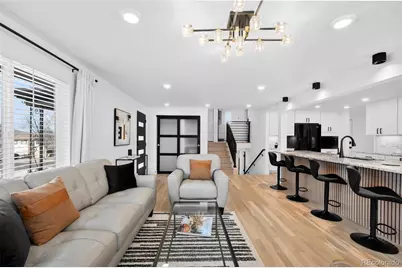 3860 Dudley Street, Wheat Ridge, CO 80033 - Photo 3