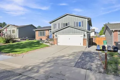 4817 S Xenophon Way, Morrison, CO 80465 - Photo 31