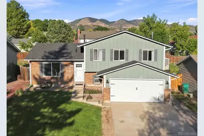 4817 S Xenophon Way, Morrison, CO 80465 - Photo 43
