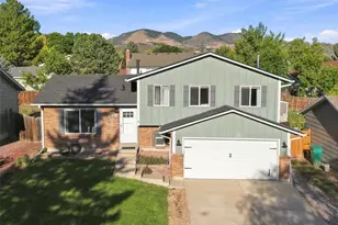 4817 S Xenophon Way, Morrison, CO 80465 - Photo 43