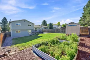 4817 S Xenophon Way, Morrison, CO 80465 - Photo 3