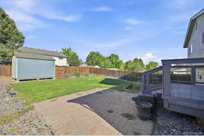 4817 S Xenophon Way, Morrison, CO 80465 - Photo 17