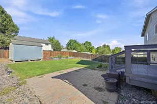 4817 S Xenophon Way, Morrison, CO 80465 - Photo 17