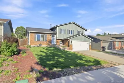 4817 S Xenophon Way, Morrison, CO 80465 - Photo 37