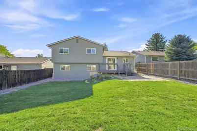 4817 S Xenophon Way, Morrison, CO 80465 - Photo 19
