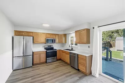 4817 S Xenophon Way, Morrison, CO 80465 - Photo 11