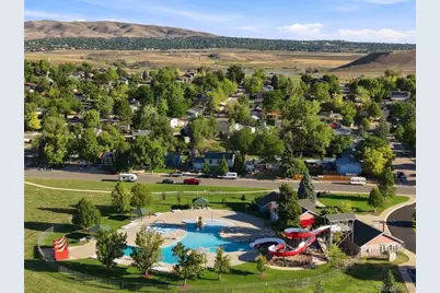 4817 S Xenophon Way, Morrison, CO 80465 - Photo 47