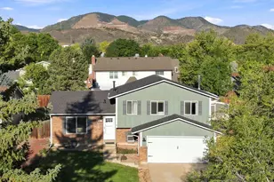4817 S Xenophon Way, Morrison, CO 80465 - Photo 1