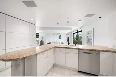 1777 Larimer Street #710, Denver, CO 80202 - Photo 15