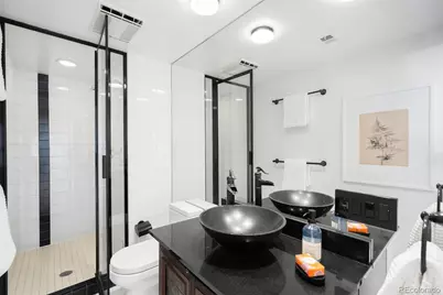 1777 Larimer Street #710, Denver, CO 80202 - Photo 19