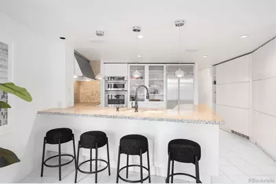 1777 Larimer Street #710, Denver, CO 80202 - Photo 11