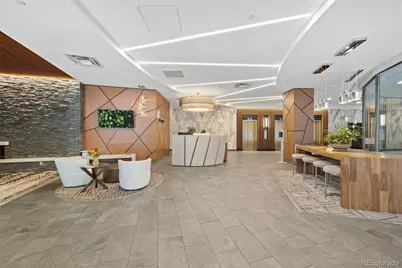 1777 Larimer Street #710, Denver, CO 80202 - Photo 37