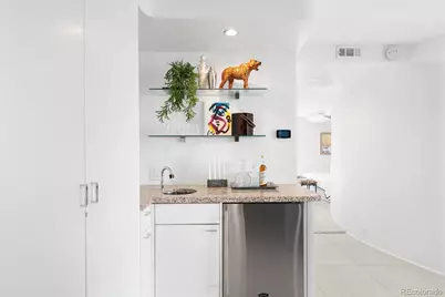 1777 Larimer Street #710, Denver, CO 80202 - Photo 21