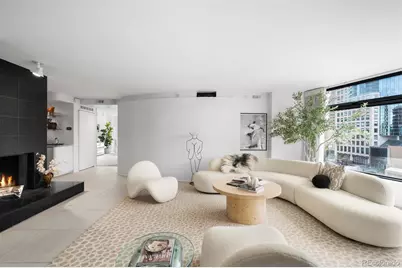 1777 Larimer Street #710, Denver, CO 80202 - Photo 3