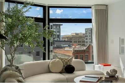 1777 Larimer Street #710, Denver, CO 80202 - Photo 33