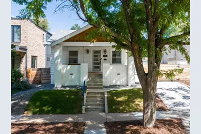 1960 S Marion Street, Denver, CO 80210 - Photo 1