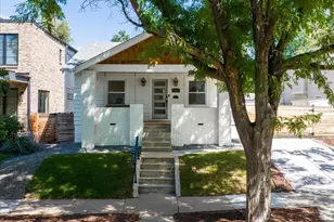 1960 S Marion St, Denver, CO 80210 - Photo 1