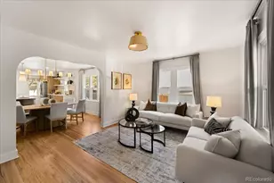 1960 S Marion St, Denver, CO 80210 - Photo 3
