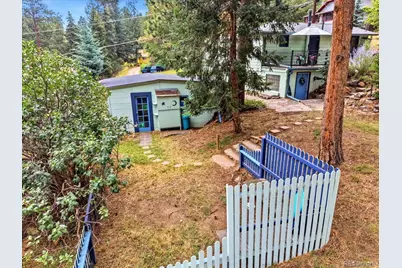 26407 S End Road, Kittredge, CO 80457 - Photo 43