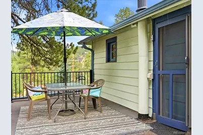 26407 S End Road, Kittredge, CO 80457 - Photo 21