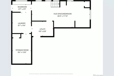 26407 S End Road, Kittredge, CO 80457 - Photo 49