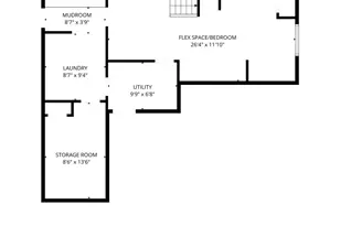 26407 South End Rd, Kittredge, CO 80457 - Photo 49