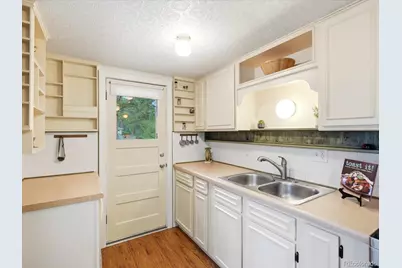 26407 S End Road, Kittredge, CO 80457 - Photo 5