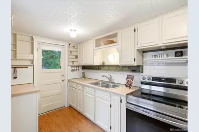 26407 S End Road, Kittredge, CO 80457 - Photo 35