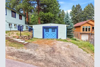 26407 S End Road, Kittredge, CO 80457 - Photo 47