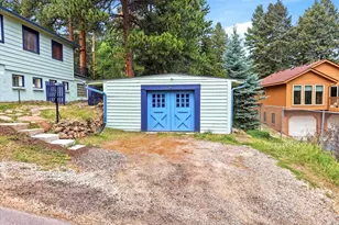 26407 South End Rd, Kittredge, CO 80457 - Photo 47