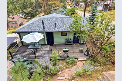 26407 S End Road, Kittredge, CO 80457 - Photo 7